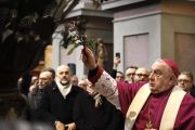 Novara in festa per il patrono San Gaudenzio - foto